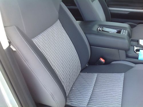 2014 tundra 4x4 crew cab tundra, US $35,000.00, image 5