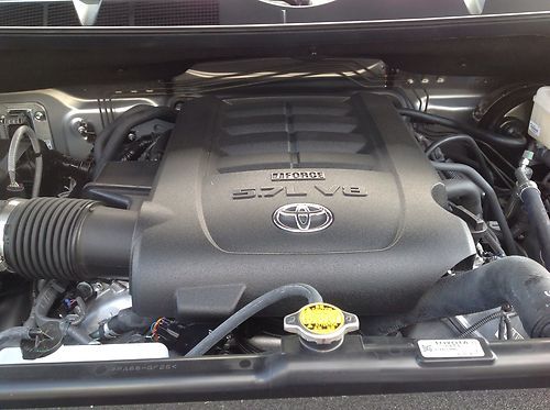 2014 tundra 4x4 crew cab tundra, US $35,000.00, image 6