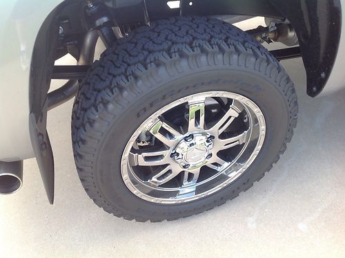 2014 tundra 4x4 crew cab tundra, US $35,000.00, image 8