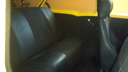 1955 Chevrolet Bel Air/150/210, image 3