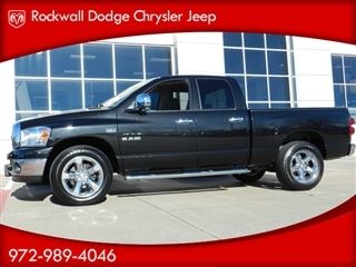 2008 dodge ram 1500 t