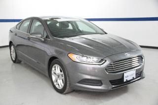 2013 ford fusion 4dr sdn se fwd