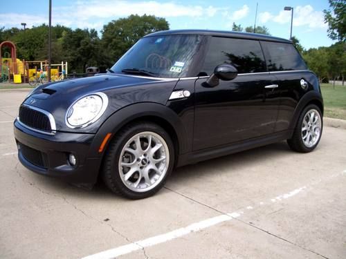 2007 Mini Cooper S, ONLY 30K MILES, 1-Owner, IMMACULATE, Full service history, US $16,500.00, image 2