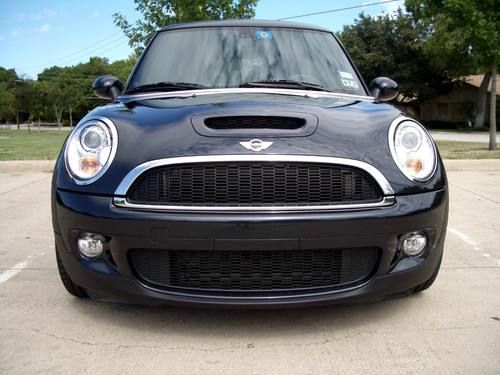 2007 Mini Cooper S, ONLY 30K MILES, 1-Owner, IMMACULATE, Full service history, US $16,500.00, image 3