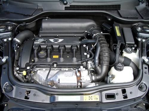 2007 Mini Cooper S, ONLY 30K MILES, 1-Owner, IMMACULATE, Full service history, US $16,500.00, image 4