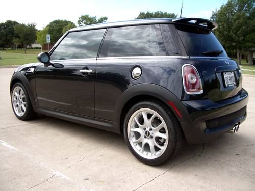 2007 Mini Cooper S, ONLY 30K MILES, 1-Owner, IMMACULATE, Full service history, US $16,500.00, image 5