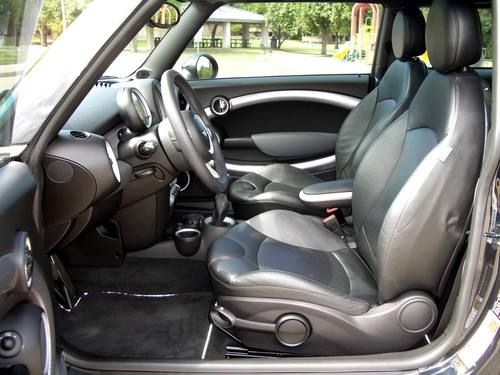 2007 Mini Cooper S, ONLY 30K MILES, 1-Owner, IMMACULATE, Full service history, US $16,500.00, image 6