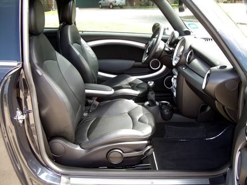 2007 Mini Cooper S, ONLY 30K MILES, 1-Owner, IMMACULATE, Full service history, US $16,500.00, image 10