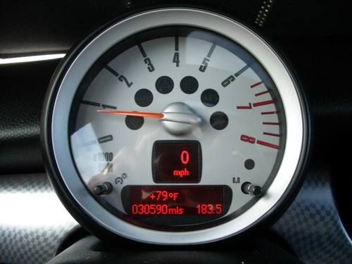 2007 Mini Cooper S, ONLY 30K MILES, 1-Owner, IMMACULATE, Full service history, US $16,500.00, image 11