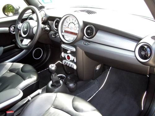 2007 Mini Cooper S, ONLY 30K MILES, 1-Owner, IMMACULATE, Full service history, US $16,500.00, image 12