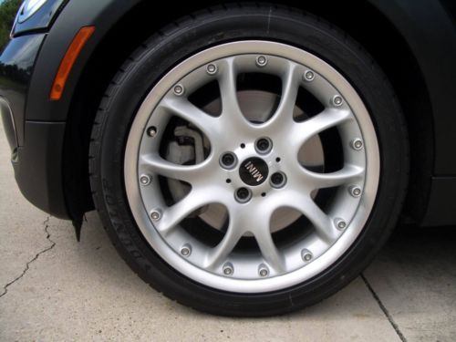 2007 Mini Cooper S, ONLY 30K MILES, 1-Owner, IMMACULATE, Full service history, US $16,500.00, image 13
