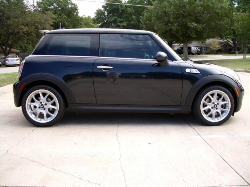 2007 Mini Cooper S, ONLY 30K MILES, 1-Owner, IMMACULATE, Full service history, US $16,500.00, image 14