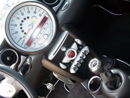 2007 Mini Cooper S, ONLY 30K MILES, 1-Owner, IMMACULATE, Full service history, US $16,500.00, image 15