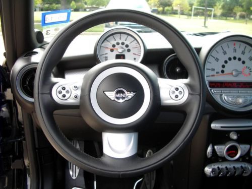 2007 Mini Cooper S, ONLY 30K MILES, 1-Owner, IMMACULATE, Full service history, US $16,500.00, image 17