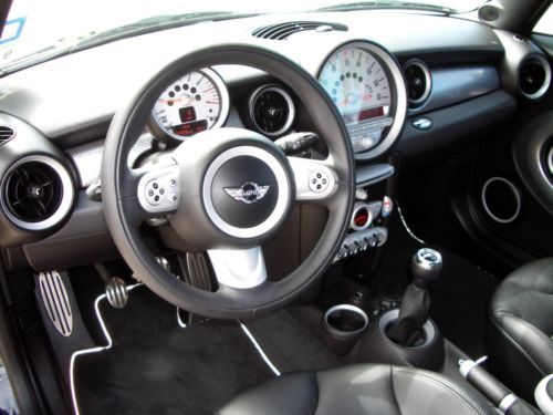 2007 Mini Cooper S, ONLY 30K MILES, 1-Owner, IMMACULATE, Full service history, US $16,500.00, image 18