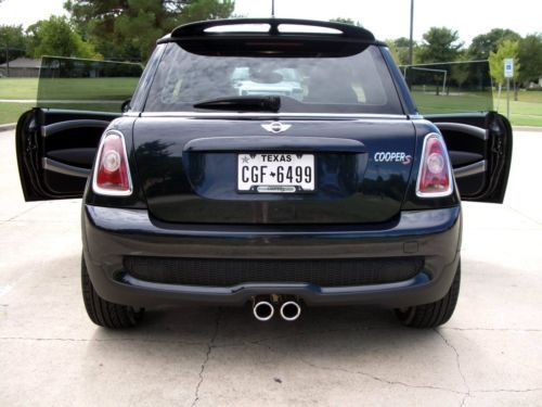 2007 Mini Cooper S, ONLY 30K MILES, 1-Owner, IMMACULATE, Full service history, US $16,500.00, image 23