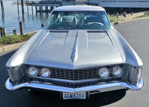 1963 Buick Riviera -Fully Restored, Under 1,000 miles! 401 Nailhead. NEW NEW!!!!, image 6