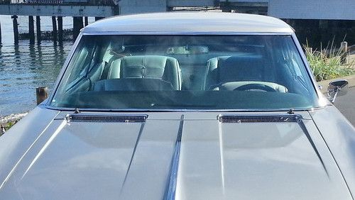 1963 Buick Riviera -Fully Restored, Under 1,000 miles! 401 Nailhead. NEW NEW!!!!, image 7