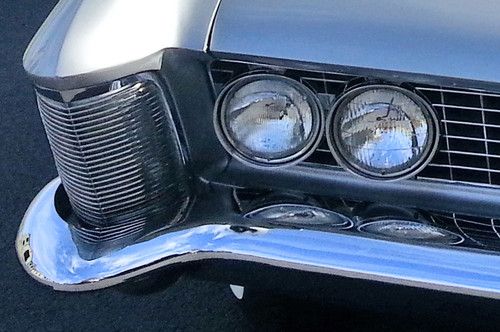 1963 Buick Riviera -Fully Restored, Under 1,000 miles! 401 Nailhead. NEW NEW!!!!, image 8