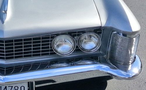 1963 Buick Riviera -Fully Restored, Under 1,000 miles! 401 Nailhead. NEW NEW!!!!, image 9
