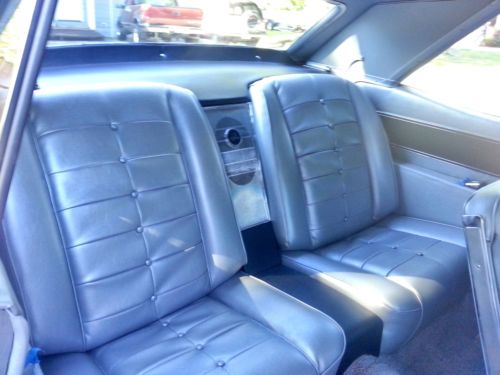 1963 Buick Riviera -Fully Restored, Under 1,000 miles! 401 Nailhead. NEW NEW!!!!, image 13