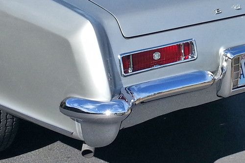 1963 Buick Riviera -Fully Restored, Under 1,000 miles! 401 Nailhead. NEW NEW!!!!, image 20