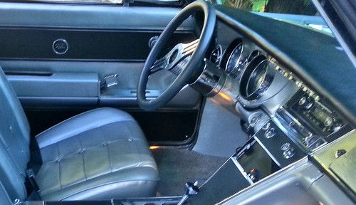 1963 Buick Riviera -Fully Restored, Under 1,000 miles! 401 Nailhead. NEW NEW!!!!, image 21