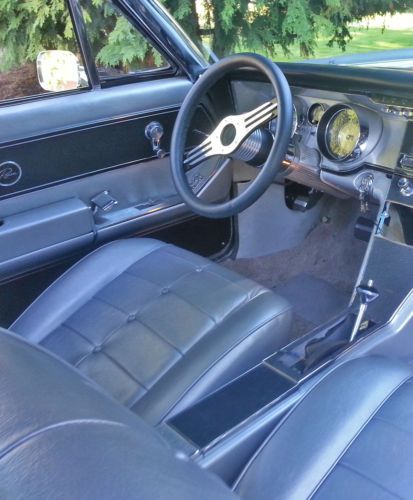 1963 Buick Riviera -Fully Restored, Under 1,000 miles! 401 Nailhead. NEW NEW!!!!, image 22