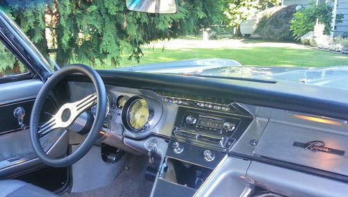 1963 Buick Riviera -Fully Restored, Under 1,000 miles! 401 Nailhead. NEW NEW!!!!, image 24