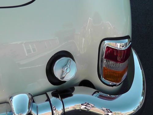 1955 Mercedes-Benz 190SL Roadster  *Beautiful Rare Classic*, image 12