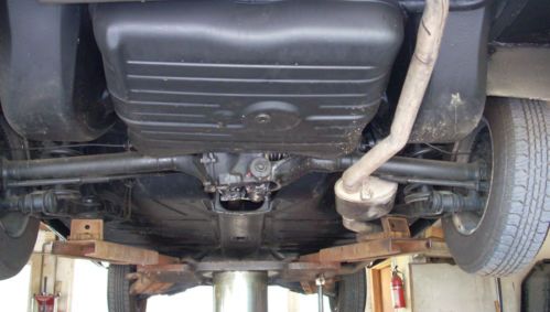 1955 Mercedes-Benz 190SL Roadster  *Beautiful Rare Classic*, image 13