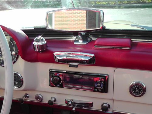 1955 Mercedes-Benz 190SL Roadster  *Beautiful Rare Classic*, image 16