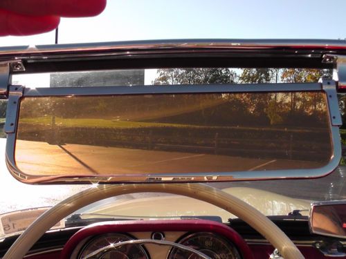 1955 Mercedes-Benz 190SL Roadster  *Beautiful Rare Classic*, image 18