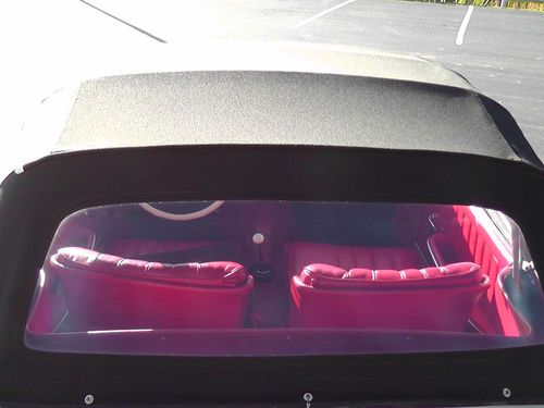 1955 Mercedes-Benz 190SL Roadster  *Beautiful Rare Classic*, image 22