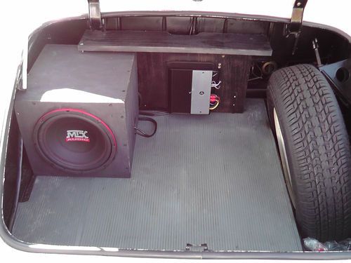 1955 Mercedes-Benz 190SL Roadster  *Beautiful Rare Classic*, image 23