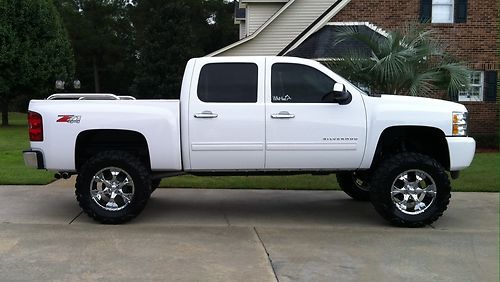 Silverado LT Z71, US $31,500.00, image 3