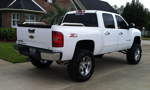 Silverado LT Z71, US $31,500.00, image 4