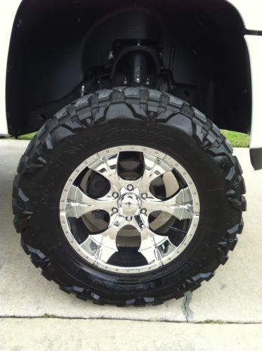 Silverado LT Z71, US $31,500.00, image 7