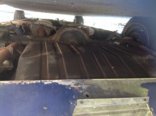 1969 Ford Mustang Base Fastback 351 Windsor Complete Sportback Shelby, image 24