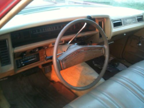 1975 Chevrolet Caprice Estate Wagon, image 8