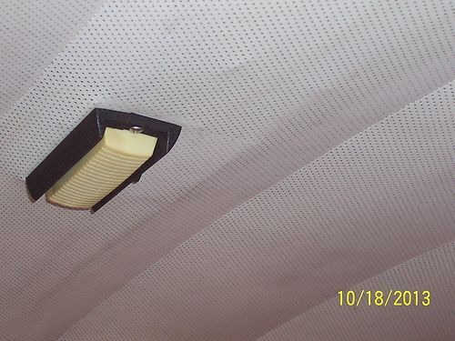 1957 FORD FAIRLANE 500 HARD TOP CONVERTABLE W/ CONTINENTAL KIT, image 22