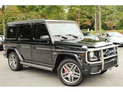 2013 mercedes benz g63 amg,designo piano lacquer,20&#034;amg whls,rear cam,like new!