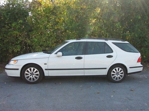 Turbo wagon, leather, hot seats, paddle shift, sunroof, runs drives excellent !!