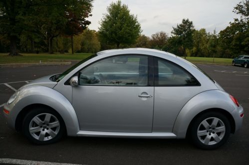 2007 Volkswagen New- Beetle, US $8,500.00, image 2