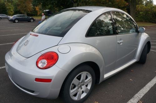 2007 Volkswagen New- Beetle, US $8,500.00, image 4