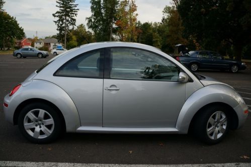 2007 Volkswagen New- Beetle, US $8,500.00, image 5