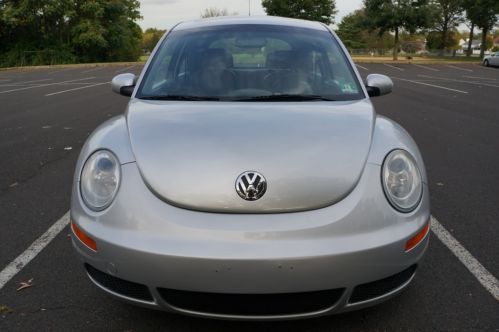 2007 Volkswagen New- Beetle, US $8,500.00, image 6