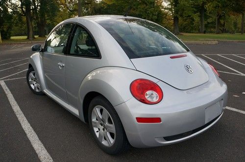 2007 Volkswagen New- Beetle, US $8,500.00, image 7