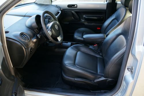 2007 Volkswagen New- Beetle, US $8,500.00, image 9