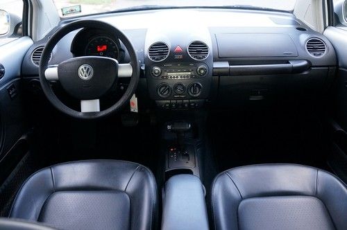 2007 Volkswagen New- Beetle, US $8,500.00, image 10